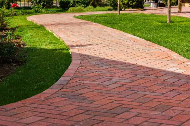 Best Driveway Pavers Contractor  in Grambling, LA