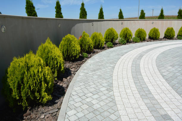 Best Concrete Paver Driveway  in Grambling, LA